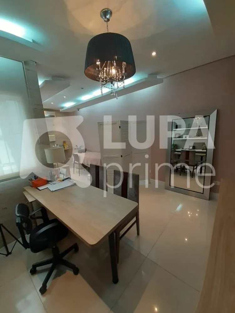 Loja-Salão, 140 m² - Foto 10