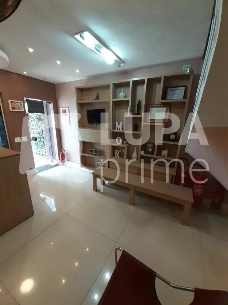 Loja-Salão, 140 m² - Foto 13