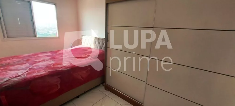 Apartamento à venda com 2 quartos, 65m² - Foto 6