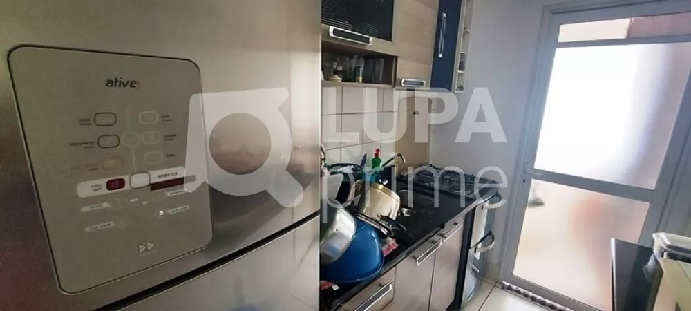 Apartamento à venda com 2 quartos, 65m² - Foto 8