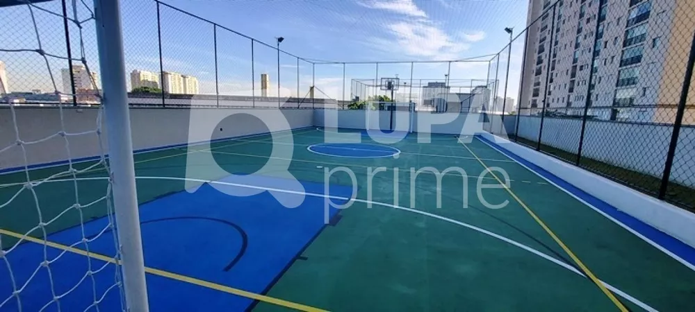 Apartamento à venda com 2 quartos, 65m² - Foto 14