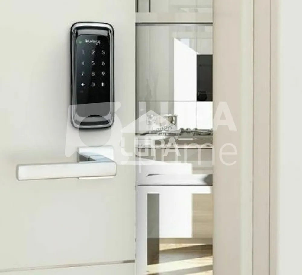 Apartamento, 1 quarto, 35 m² - Foto 11