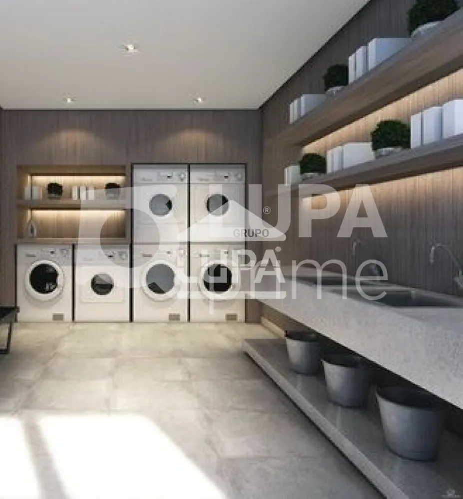 Apartamento, 1 quarto, 35 m² - Foto 5