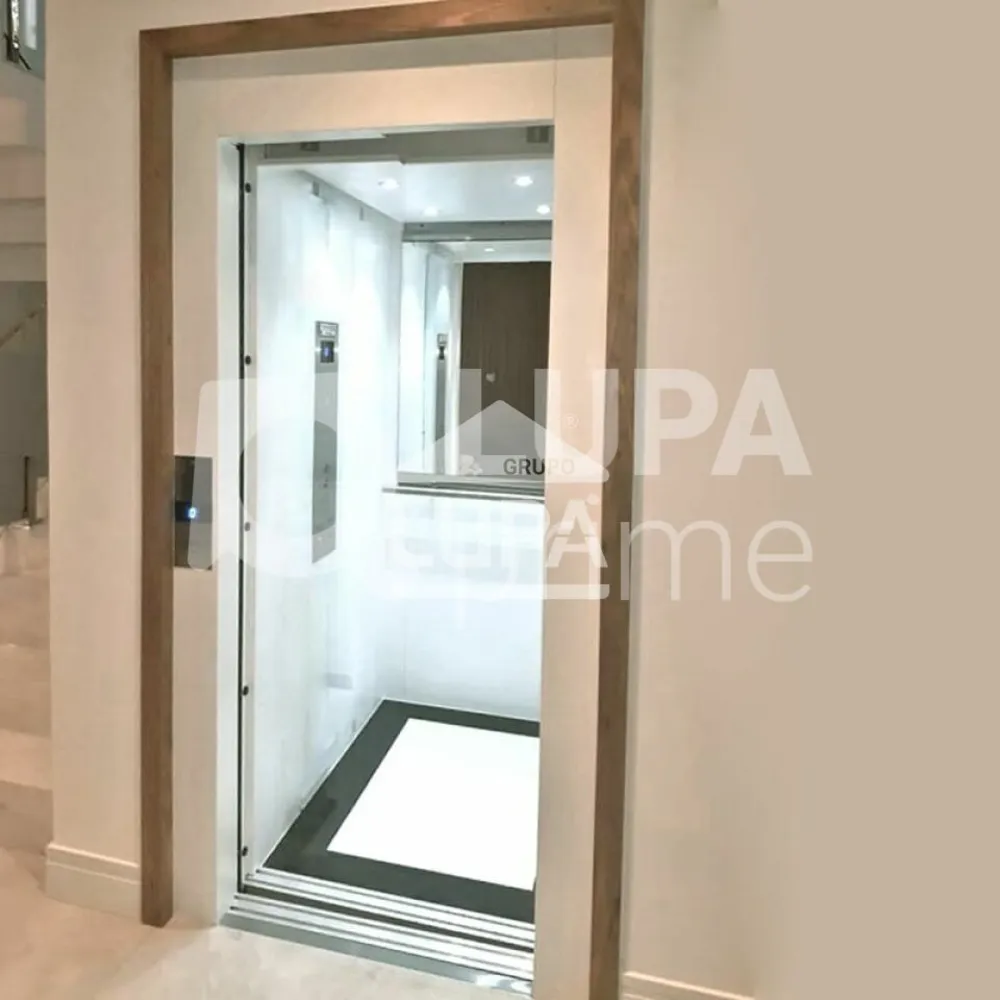 Apartamento, 1 quarto, 35 m² - Foto 10