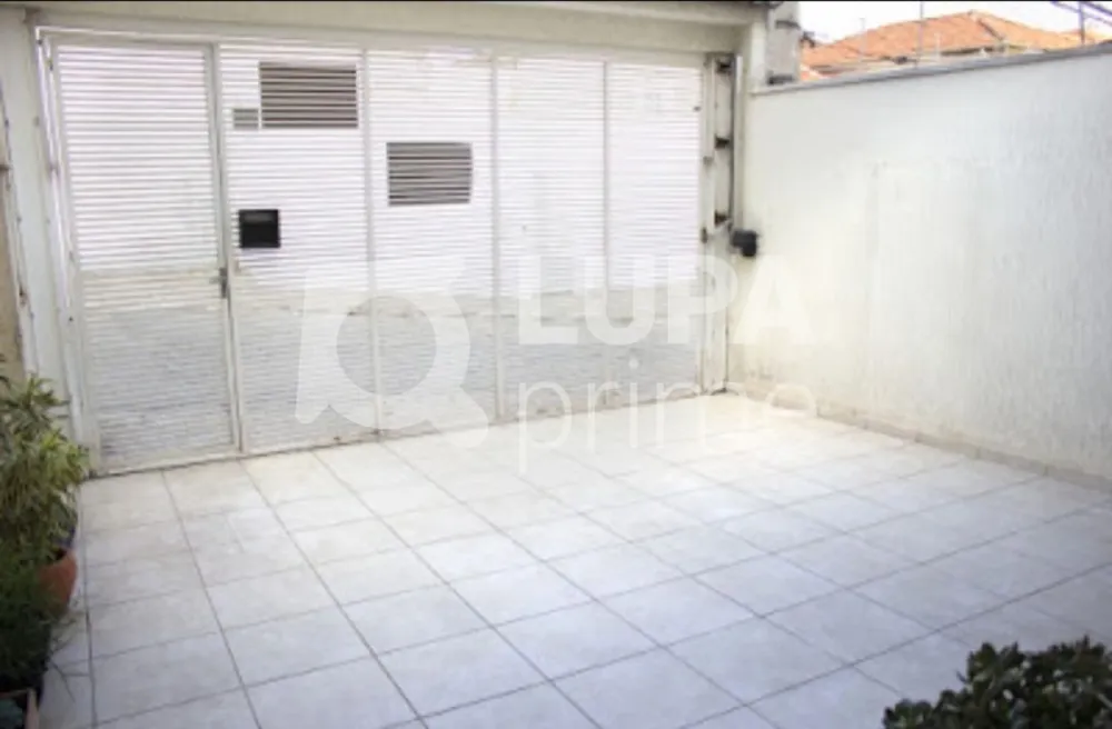 Casa, 3 quartos, 70 m² - Foto 1