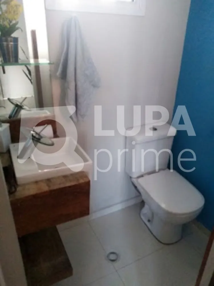 Casa, 3 quartos, 70 m² - Foto 11