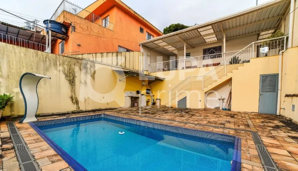 Casa, 6 quartos, 220 m² - Foto 2