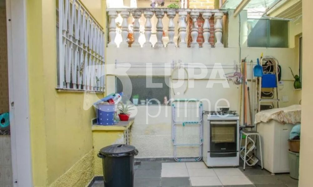 Casa, 2 quartos, 140 m² - Foto 6