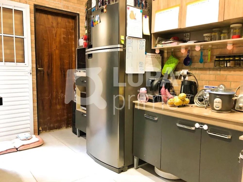 Casa, 5 quartos, 240 m² - Foto 11