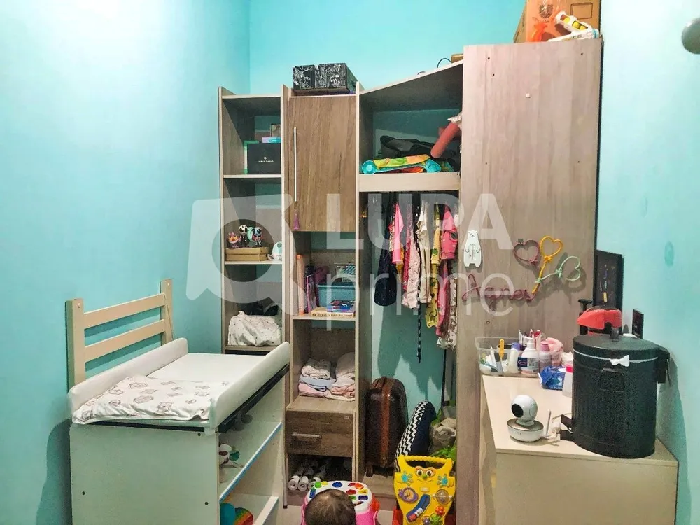 Casa, 5 quartos, 240 m² - Foto 9