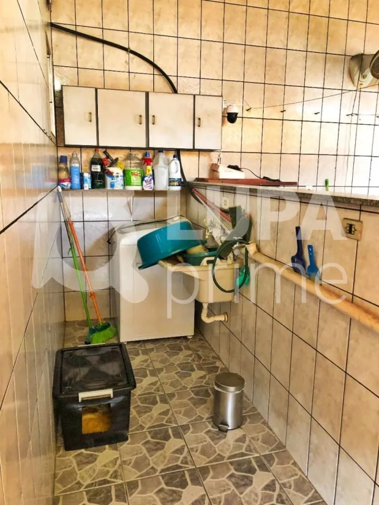 Casa, 5 quartos, 240 m² - Foto 12
