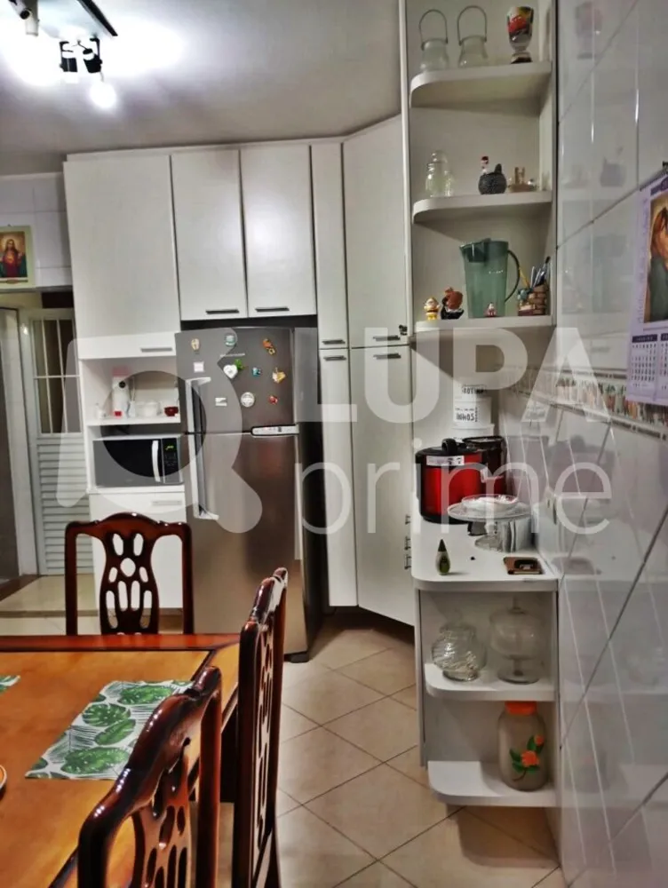 Casa, 4 quartos, 124 m² - Foto 10