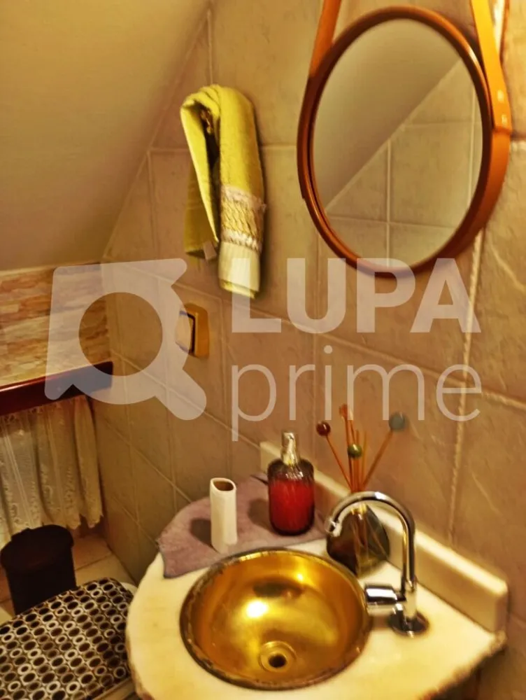 Casa, 4 quartos, 124 m² - Foto 11