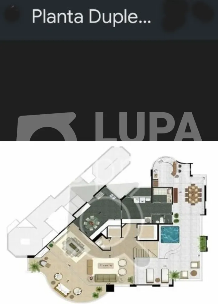 Apartamento, 4 quartos, 333 m² - Foto 12