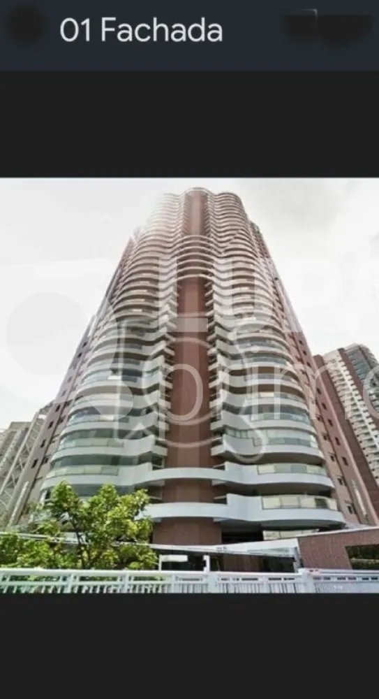 Apartamento, 4 quartos, 333 m² - Foto 1