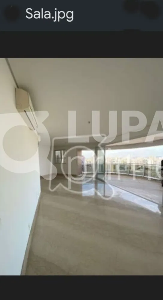 Apartamento, 4 quartos, 333 m² - Foto 8