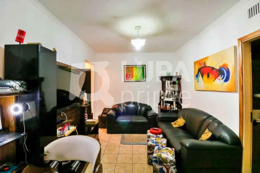 Casa, 4 quartos, 120 m² - Foto 5