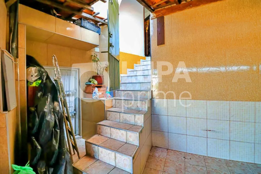 Casa, 4 quartos, 120 m² - Foto 3