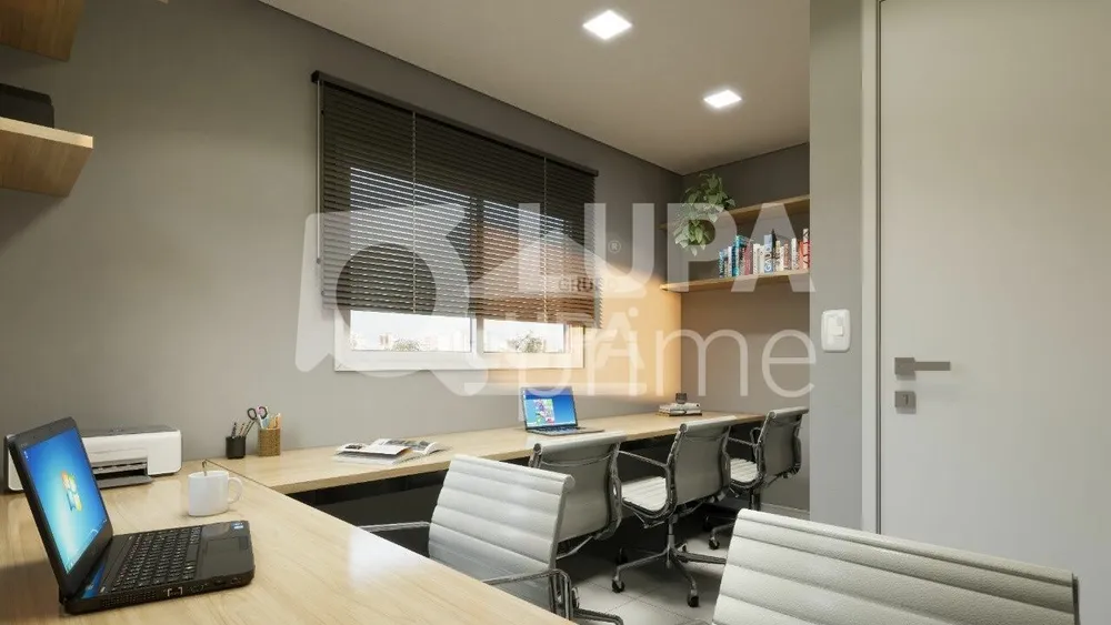 Apartamento, 1 quarto, 27 m² - Foto 10