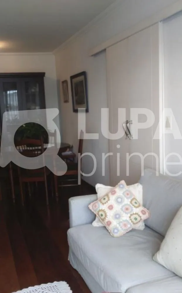 Apartamento, 2 quartos, 60 m² - Foto 2