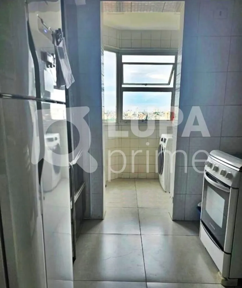 Apartamento, 3 quartos, 65 m² - Foto 10