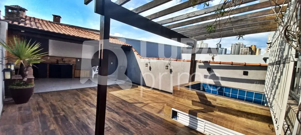 Casa, 3 quartos, 236 m² - Foto 6