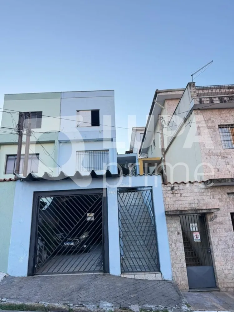 Casa, 3 quartos, 157 m² - Foto 2