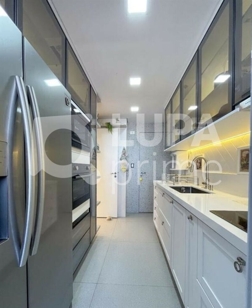 Apartamento, 3 quartos, 81 m² - Foto 8