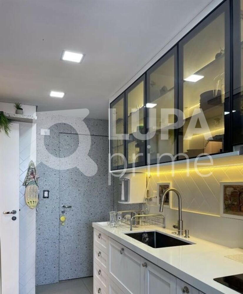 Apartamento, 3 quartos, 81 m² - Foto 5
