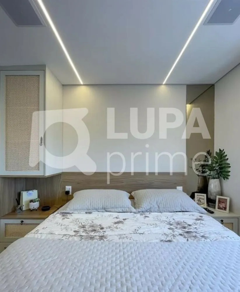 Apartamento, 3 quartos, 81 m² - Foto 10