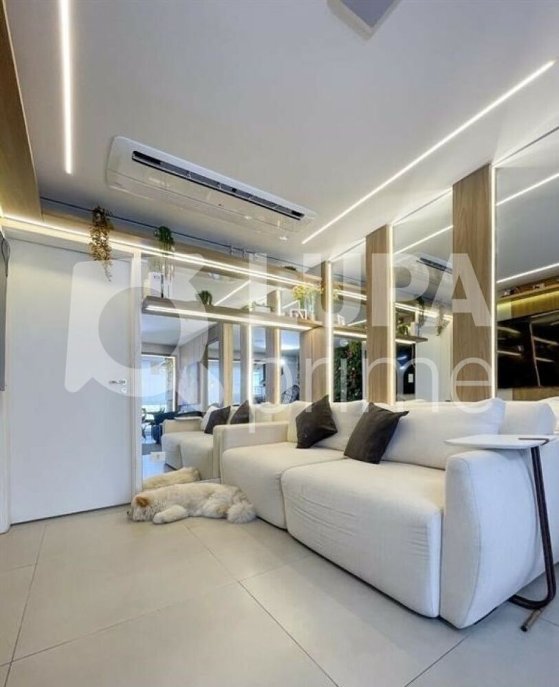 Apartamento, 3 quartos, 81 m² - Foto 3