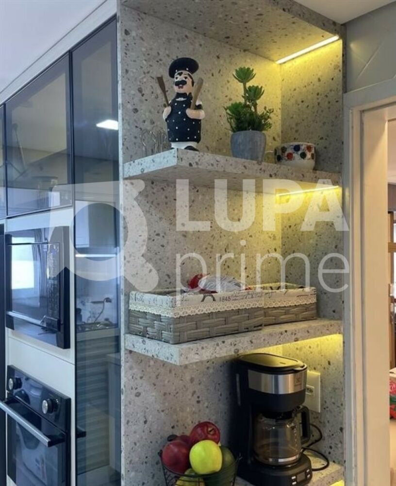 Apartamento, 3 quartos, 81 m² - Foto 2