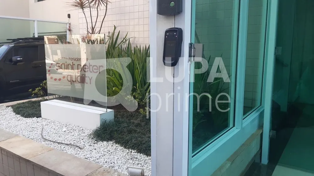 Apartamento, 3 quartos, 76 m² - Foto 3