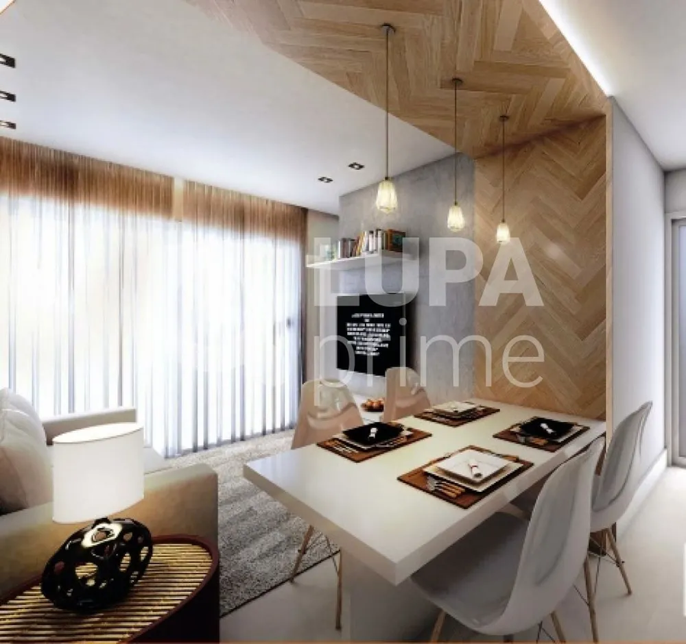 Apartamento, 2 quartos, 104 m² - Foto 2