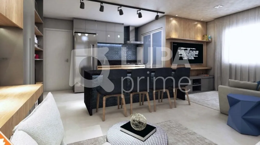 Apartamento, 2 quartos, 104 m² - Foto 3