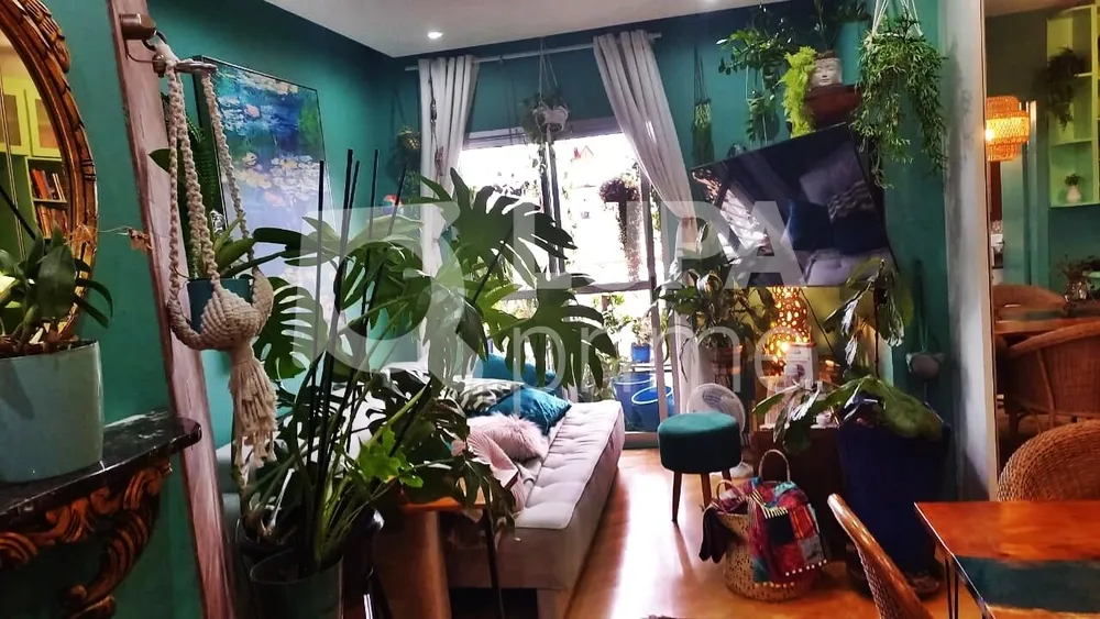 Apartamento, 3 quartos, 82 m² - Foto 6