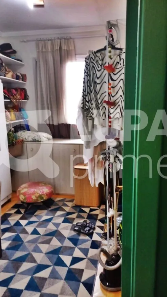 Apartamento, 3 quartos, 82 m² - Foto 11