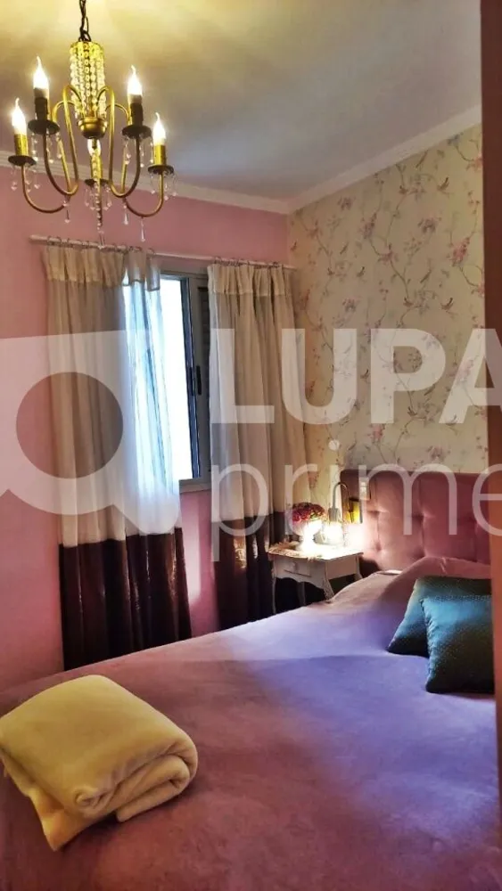 Apartamento, 3 quartos, 82 m² - Foto 3