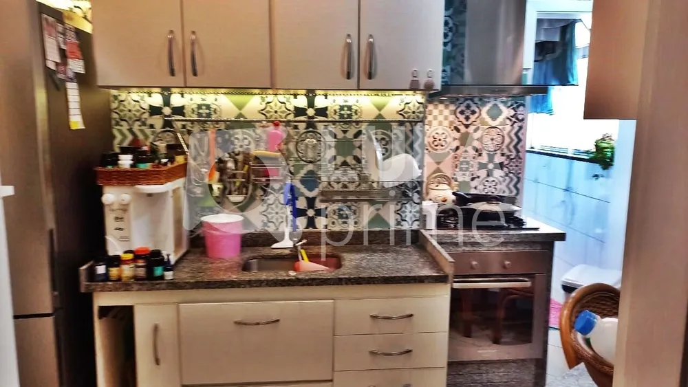 Apartamento, 3 quartos, 82 m² - Foto 5