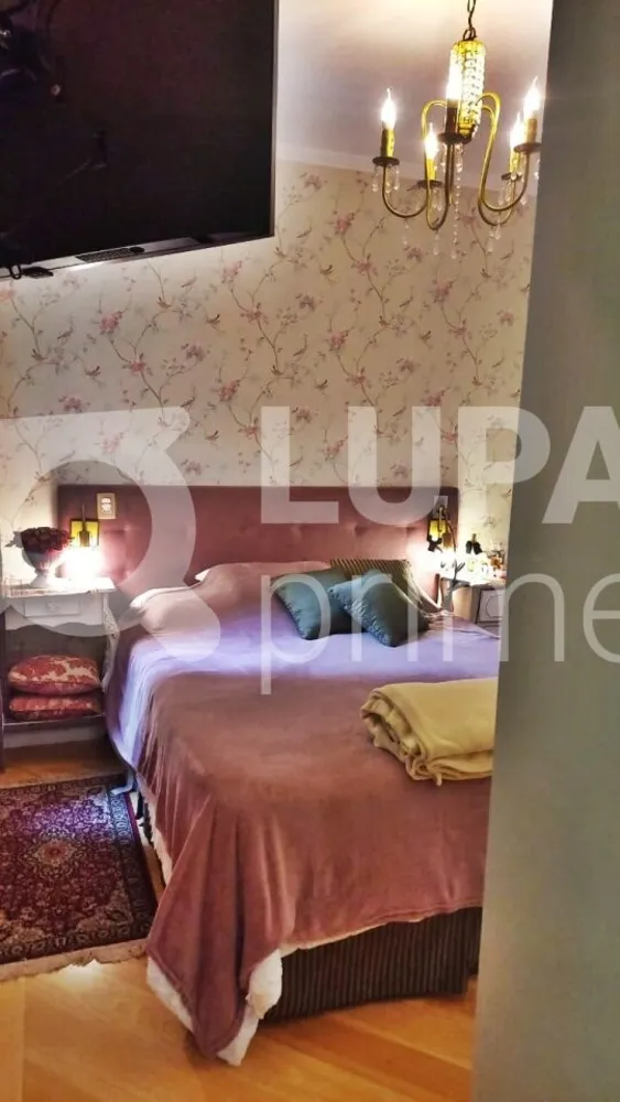 Apartamento, 3 quartos, 82 m² - Foto 8