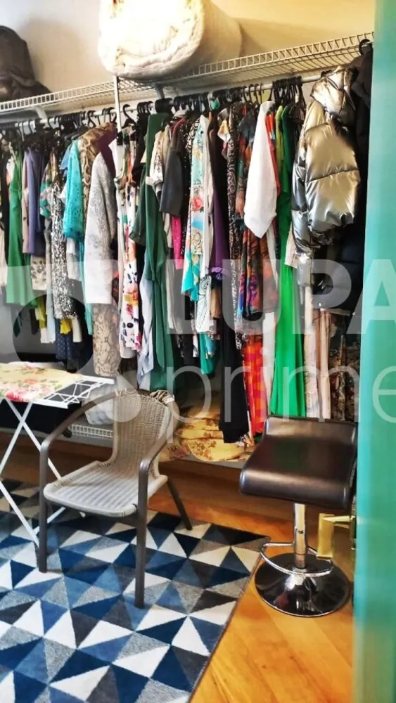 Apartamento, 3 quartos, 82 m² - Foto 4