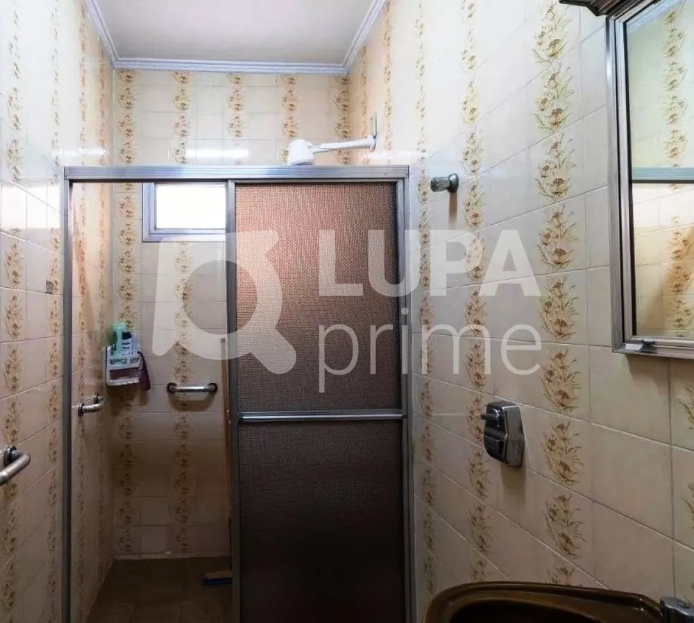 Casa, 4 quartos, 214 m² - Foto 1