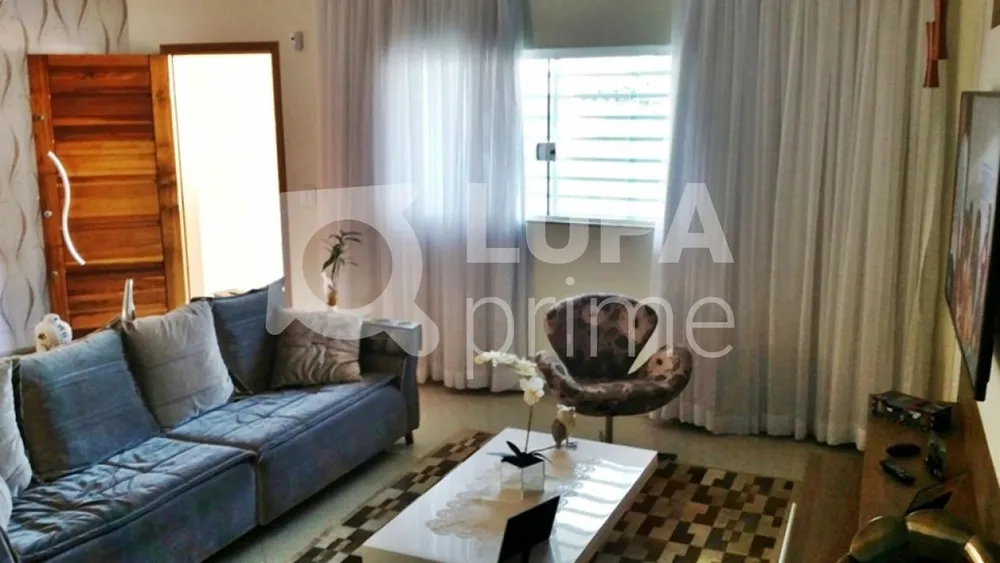 Casa, 3 quartos, 200 m² - Foto 9