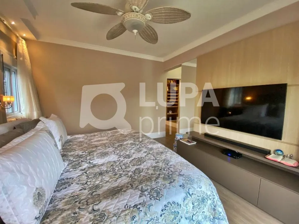 Casa, 4 quartos, 360 m² - Foto 10
