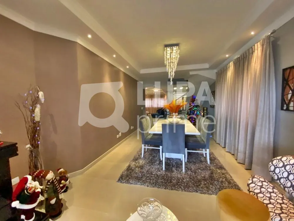 Casa, 4 quartos, 360 m² - Foto 13