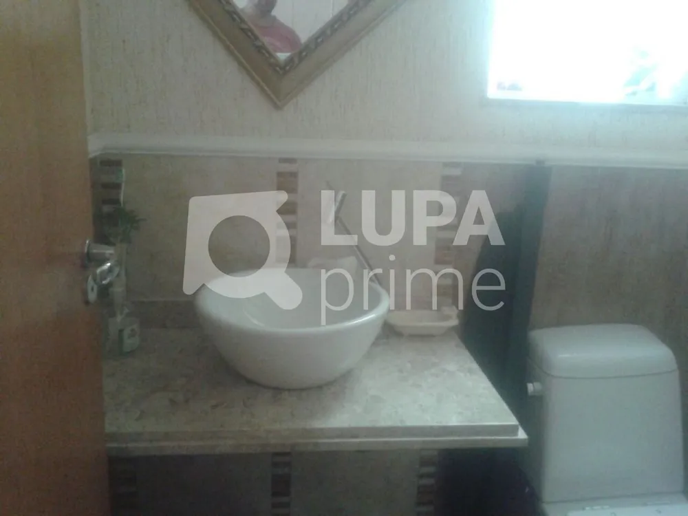 Casa, 3 quartos, 170 m² - Foto 4