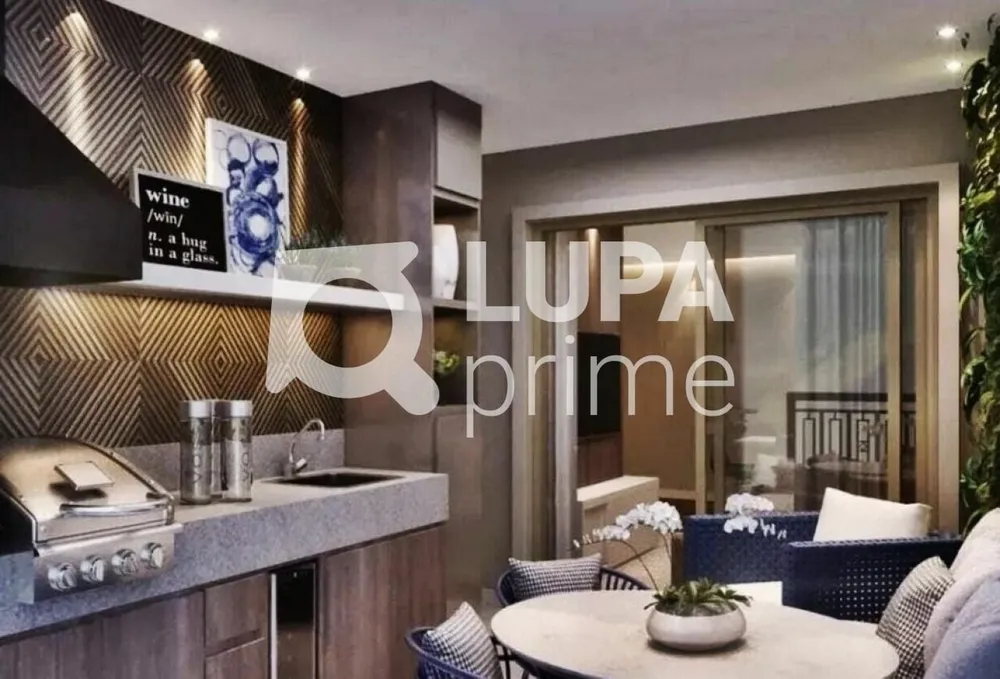 Apartamento, 2 quartos, 75 m² - Foto 12