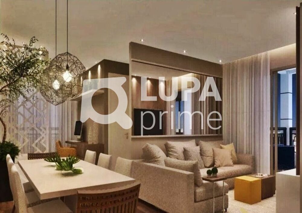 Apartamento, 2 quartos, 75 m² - Foto 4