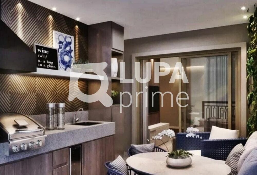 Apartamento, 2 quartos, 75 m² - Foto 2