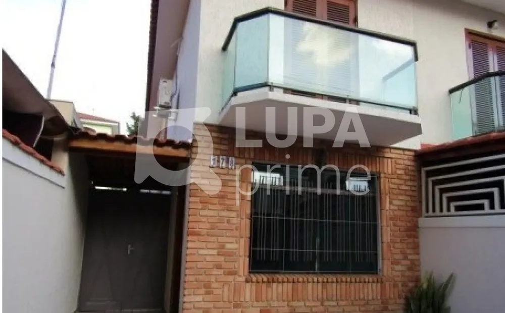 Casa, 3 quartos, 125 m² - Foto 1